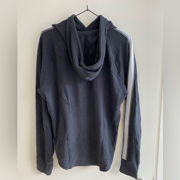 Hollister Black Sweater - Picture 2 of 2